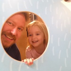 Meet your Posher, Jon